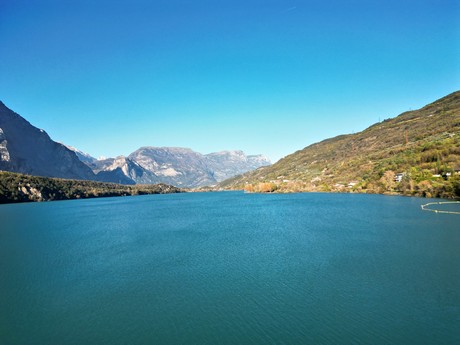 Lago di Cavedine